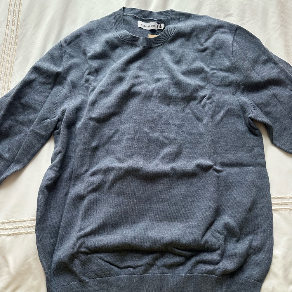 Calvin Klein Sweater
